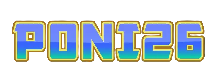 Logo PONI26